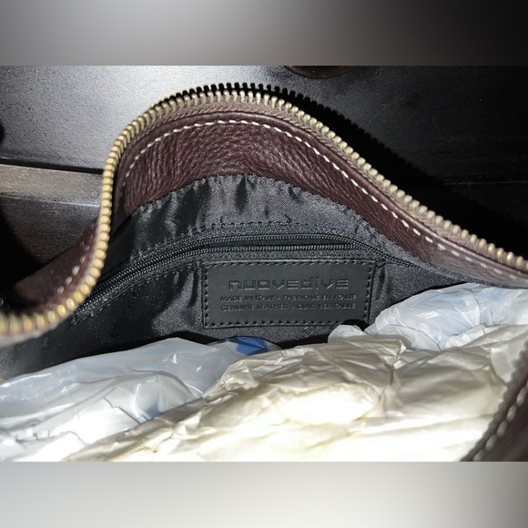 Nuobedive handbag - Picture 7 of 8